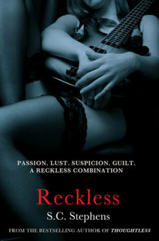 Cover of Reckless