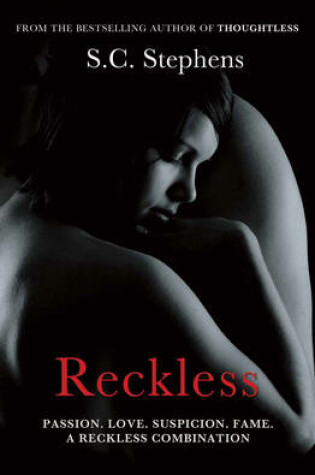 Cover of Reckless