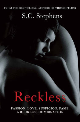 Reckless by S. C. Stephens