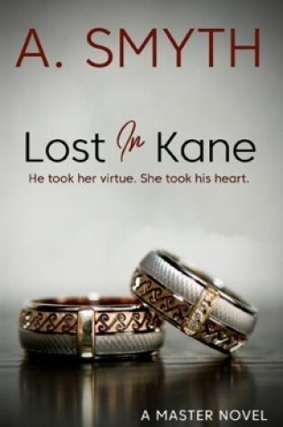 Cover of Llost In Kane