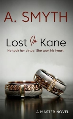 Cover of Llost In Kane