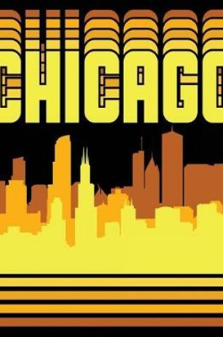 Cover of Chicago