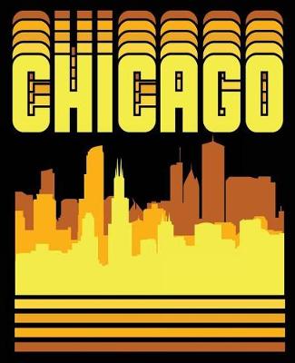 Book cover for Chicago