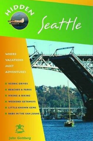 Cover of Hidden Seattle