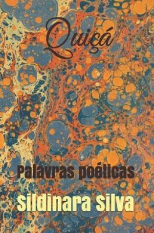 Cover of Quica