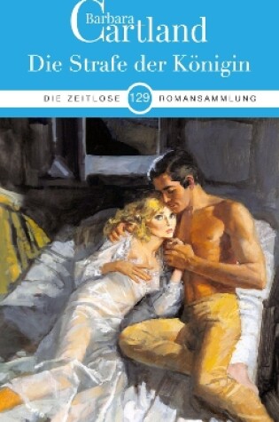 Cover of DIE STRAFE DER KÖNIGIN