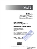 Book cover for Manual de Laboratorio de Fisica