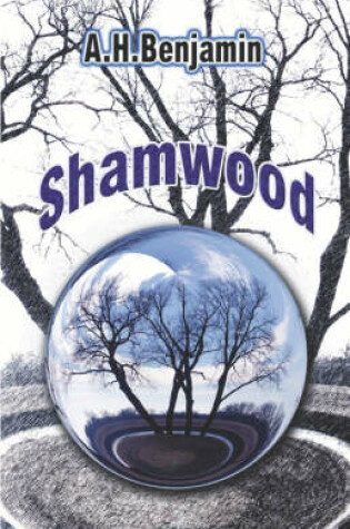 Cover of Shamwood