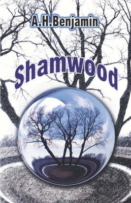 Book cover for Shamwood
