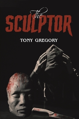 Book cover for The Sculptor
