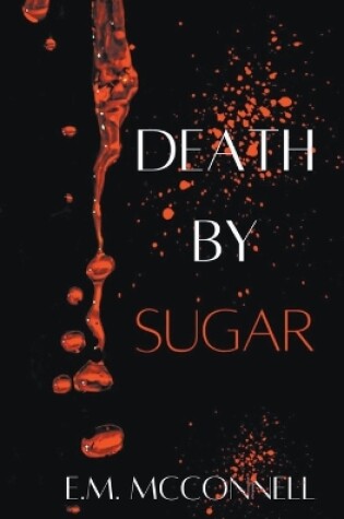 Cover of Death By Sugar