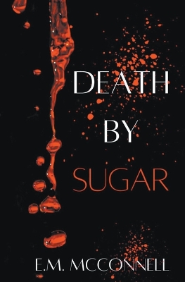 Book cover for Death By Sugar