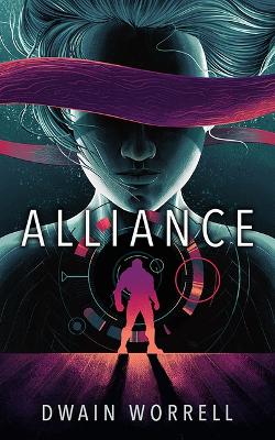 Book cover for Alliance