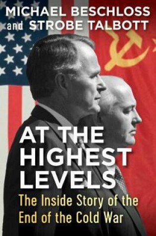 Cover of At the Highest Levels