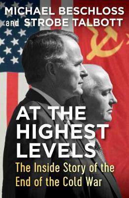 Book cover for At the Highest Levels
