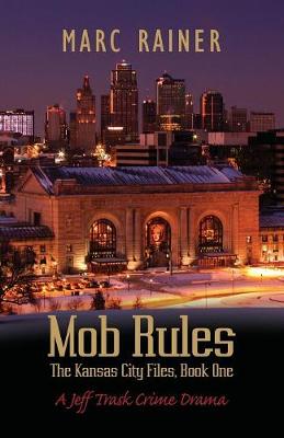 Book cover for Mob Rules