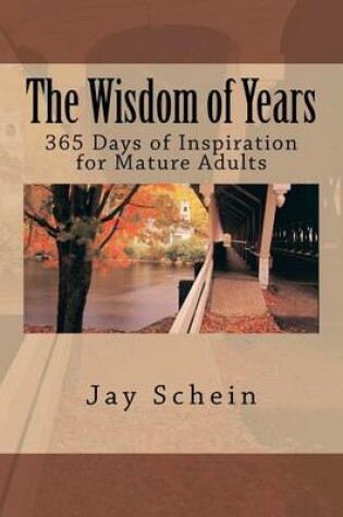 Cover of The Wisdom of Years