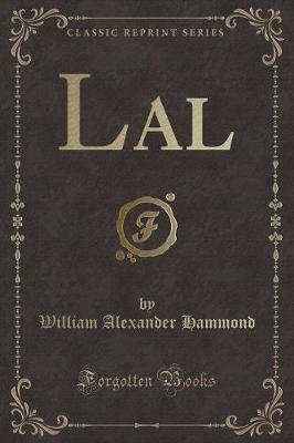 Book cover for Lal (Classic Reprint)