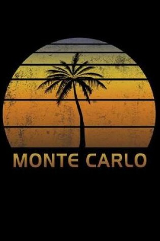Cover of Monte Carlo