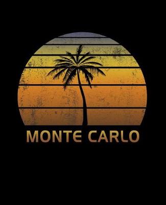 Book cover for Monte Carlo