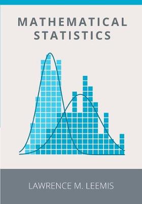 Book cover for Mathematical Statistics