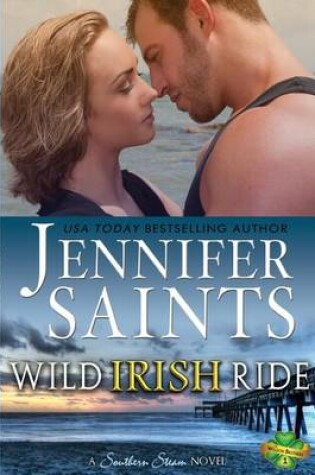 Cover of Wild Irish Ride
