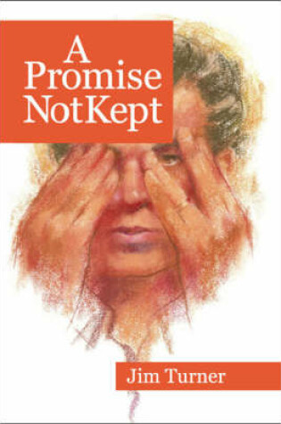 Cover of A Promise Not Kept