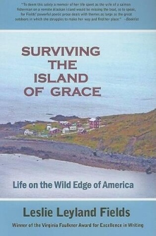 Cover of Surviving the Island of Grace
