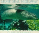 Book cover for Monk Seal Hideaway