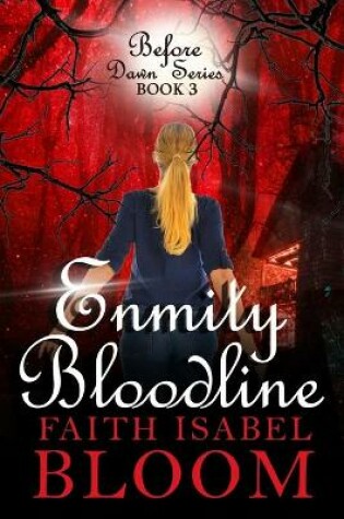 Cover of Enmity Bloodline