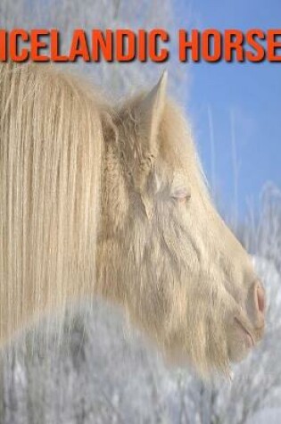 Cover of Icelandic Horse