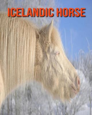 Book cover for Icelandic Horse