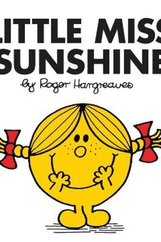 Cover of Little Miss Sunshine