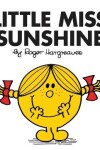 Book cover for Little Miss Sunshine