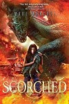 Book cover for Scorched