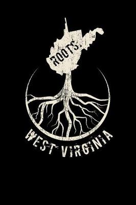 Book cover for West Virginia Roots