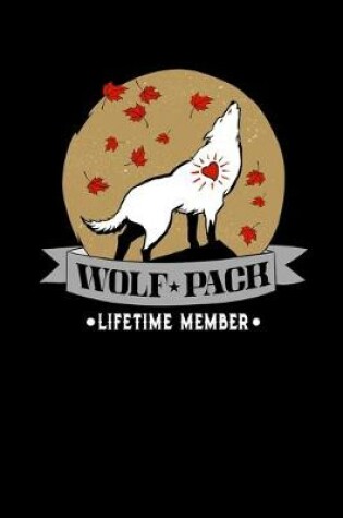 Cover of Wolf Pack Lifetime Member