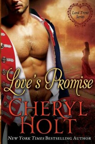 Cover of Love's Promise