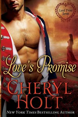 Book cover for Love's Promise