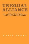 Book cover for Unequal Alliance