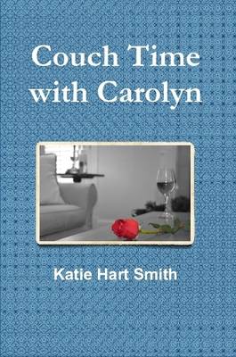 Book cover for Couch Time with Carolyn