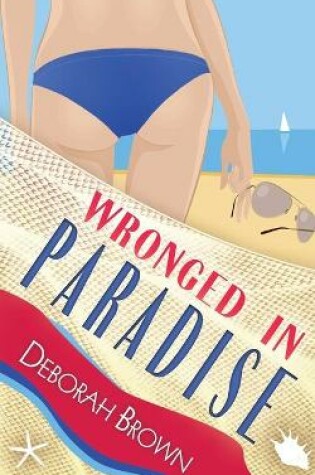 Cover of Wronged in Paradise