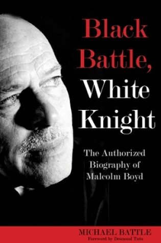 Cover of Black Battle, White Knight