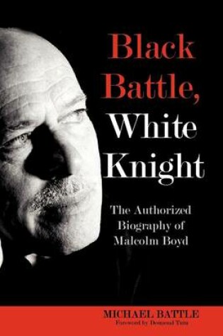 Cover of Black Battle, White Knight