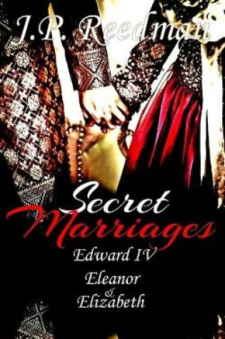 Cover of Secret Marriages