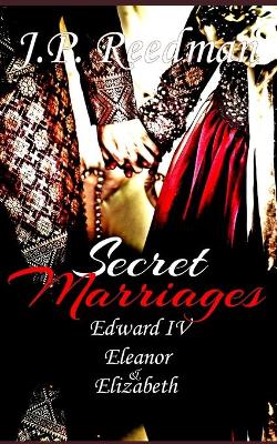 Book cover for Secret Marriages