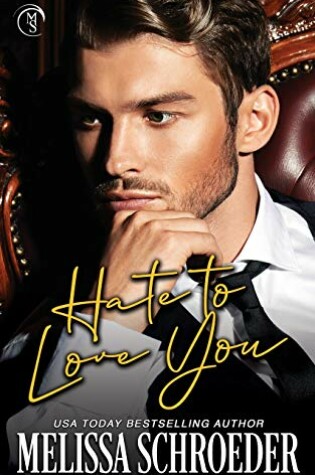 Cover of Hate to Love You