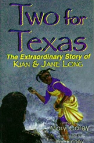 Cover of Two for Texas