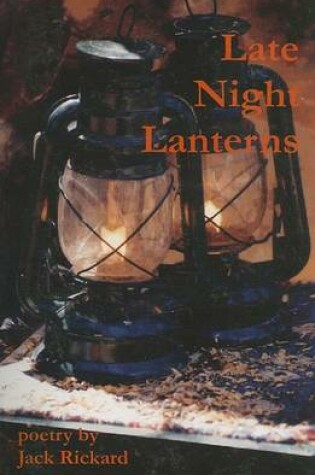 Cover of Late Night Lanterns