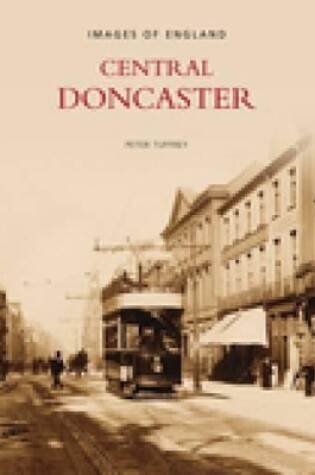 Cover of Central Doncaster